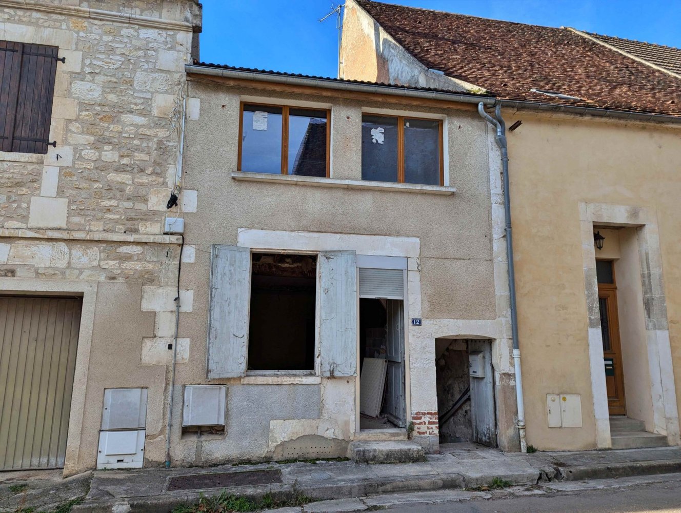 1 bedroom House in Yonne, France No. 59681