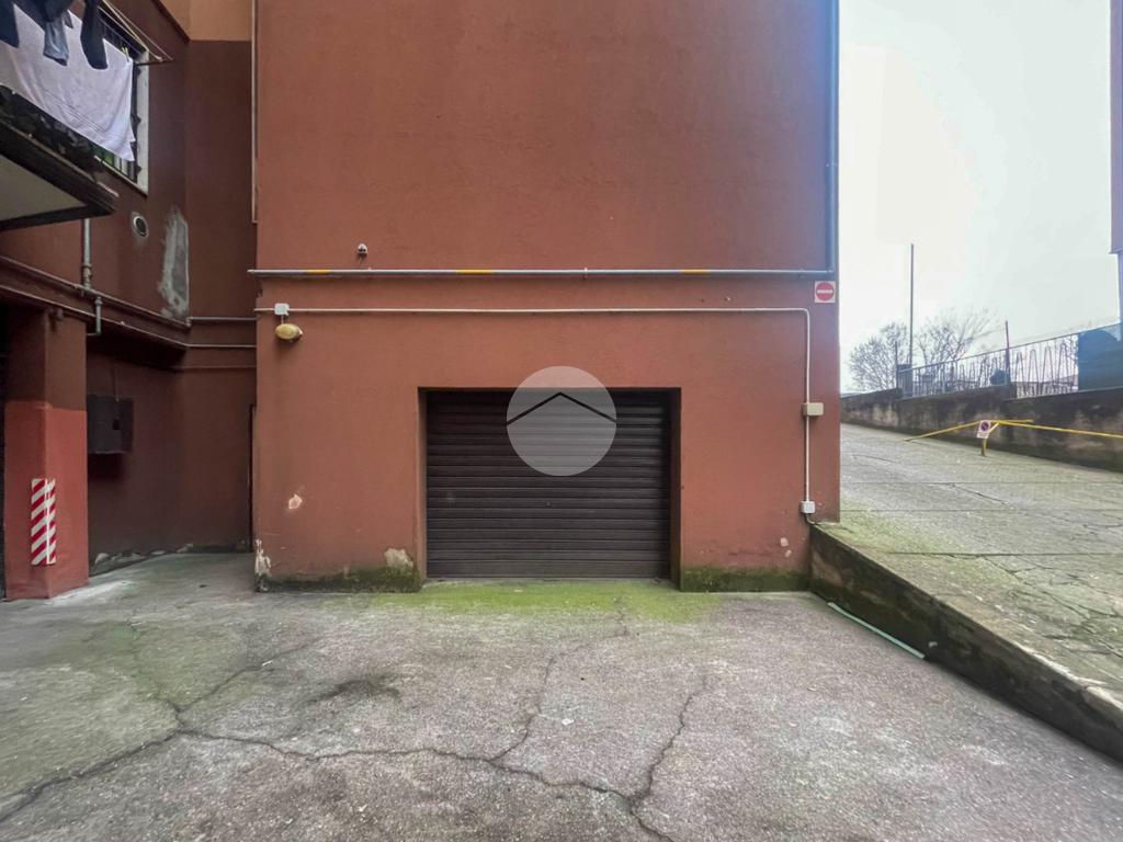 Armazém de 1 divisão em Brescia, Italy N.º 116555