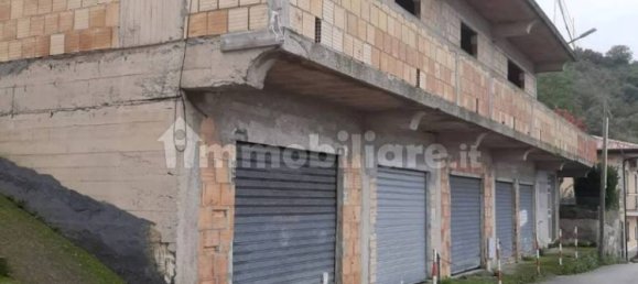 5 bedrooms Villa in Reggio Calabria, Italy No. 340116 2