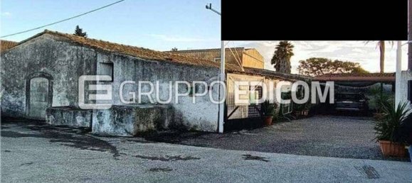 Gebäude in Syracuse, Italy 1000m², Nr. 269029 3