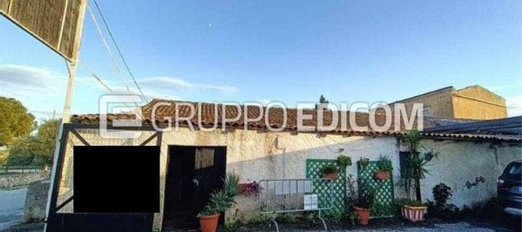 Gebäude in Syracuse, Italy 1000m², Nr. 269029 4