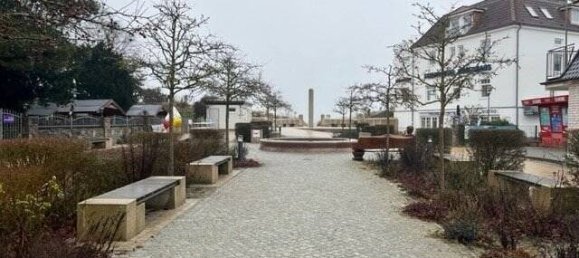 2-salle Appartement à Vorpommern-Rugen, Germany No. 137451 17