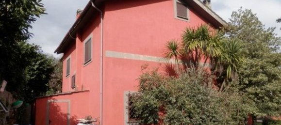 6-salle Villa à Nemi, Italy No. 9702 12