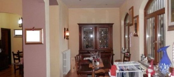 6-salle Villa à Nemi, Italy No. 9702 17