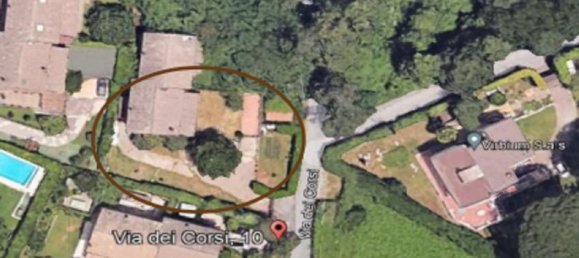 6-salle Villa à Nemi, Italy No. 9702 2