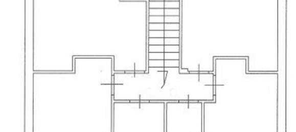 6-salle Villa à Nemi, Italy No. 9702 27