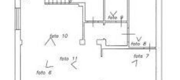 6-salle Villa à Nemi, Italy No. 9702 26