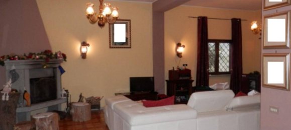 6-salle Villa à Nemi, Italy No. 9702 7