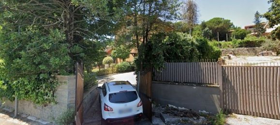 6-salle Villa à Nemi, Italy No. 9702 24