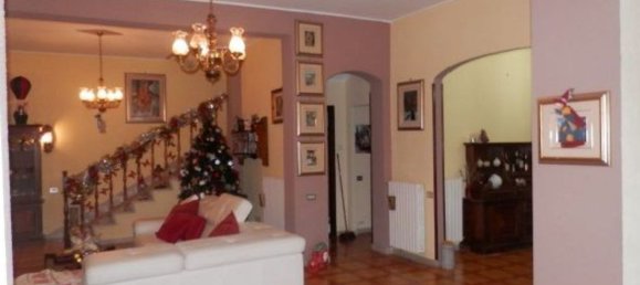 6-salle Villa à Nemi, Italy No. 9702 13