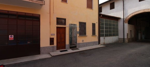 Дуплекс с 3 комнатами в Инцаго, Италия № 180503 36