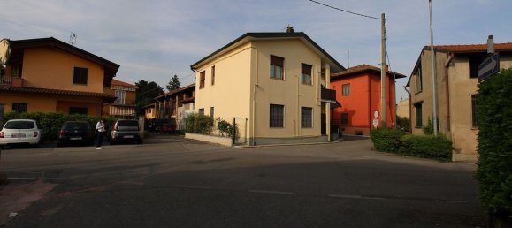 Дуплекс с 3 комнатами в Инцаго, Италия № 180503 40