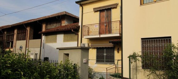 Дуплекс с 3 комнатами в Инцаго, Италия № 180503 18