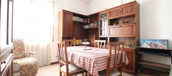 Дуплекс с 3 комнатами в Инцаго, Италия № 180503 4