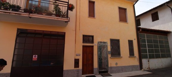 Дуплекс с 3 комнатами в Инцаго, Италия № 180503 34