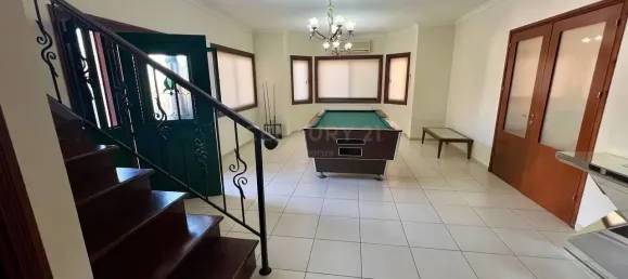 5 bedrooms Villa in Kato Polemidia, Cyprus No. 5089 7