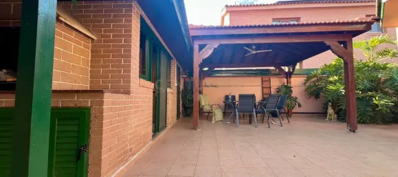 5 bedrooms Villa in Kato Polemidia, Cyprus No. 5089 9