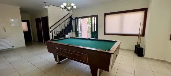 5 bedrooms Villa in Kato Polemidia, Cyprus No. 5089 6