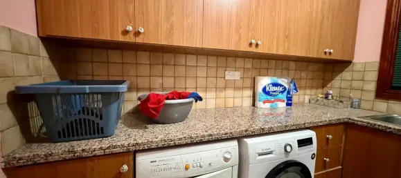 5 bedrooms Villa in Kato Polemidia, Cyprus No. 5089 21