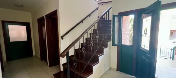 5 bedrooms Villa in Kato Polemidia, Cyprus No. 5089 5