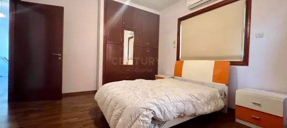 5 bedrooms Villa in Kato Polemidia, Cyprus No. 5089 14