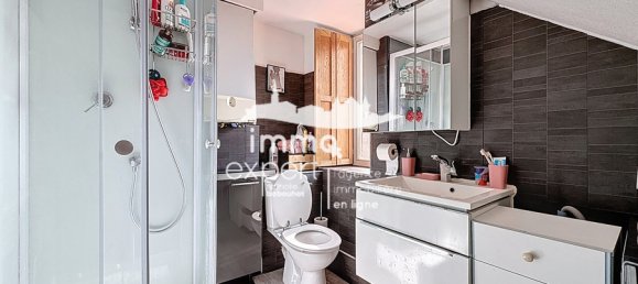 Duplex de 2 divisões em Mirecourt, France N.º 294338 6