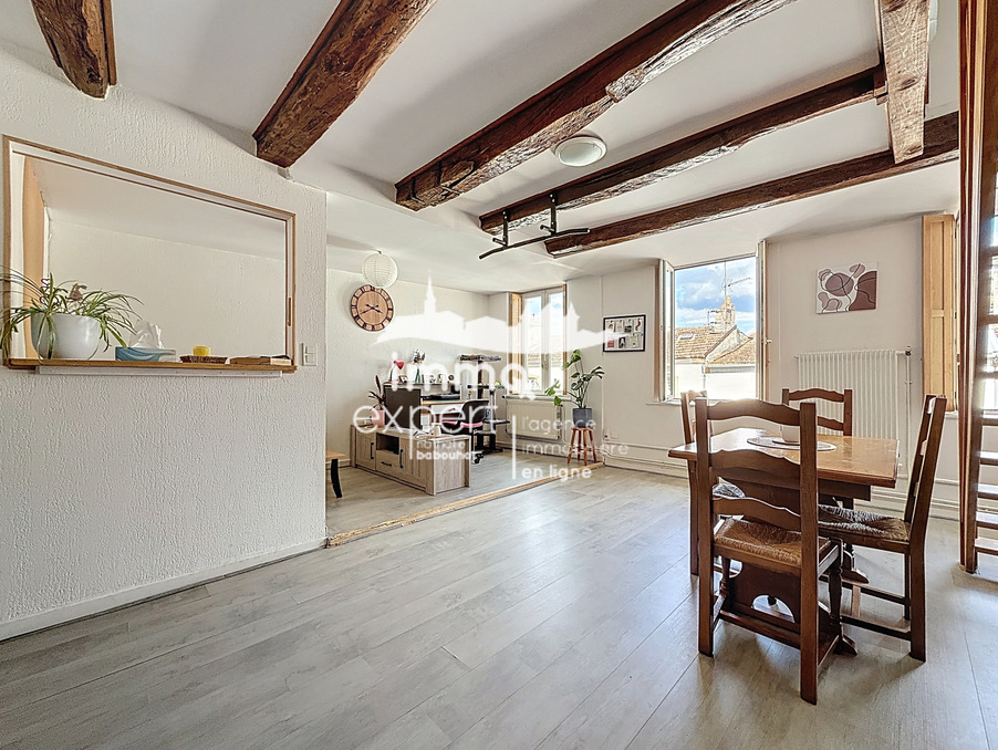 Duplex de 2 divisões em Mirecourt, France N.º 294338