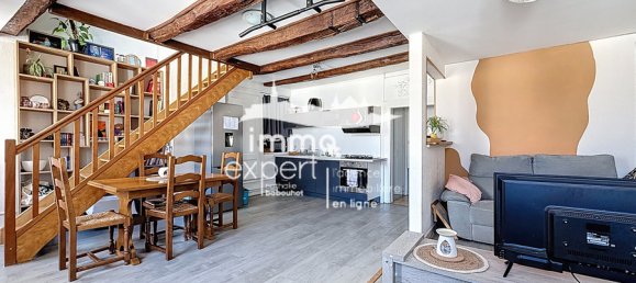 Duplex de 2 divisões em Mirecourt, France N.º 294338 5