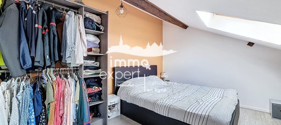 Duplex de 2 divisões em Mirecourt, France N.º 294338 2