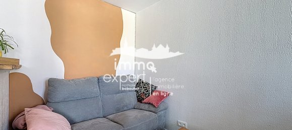 Duplex de 2 divisões em Mirecourt, France N.º 294338 3