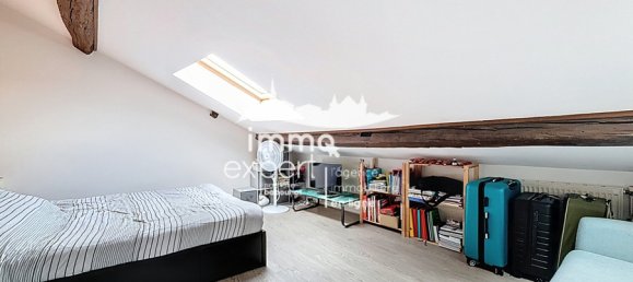 Duplex de 2 divisões em Mirecourt, France N.º 294338 4