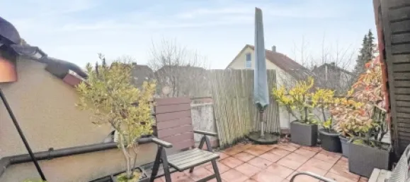 2 rooms Apartment in Wurzburg, Germany No. 26923 6