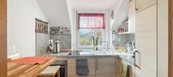 2 rooms Apartment in Wurzburg, Germany No. 26923 7