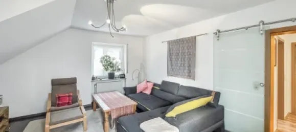 2 rooms Apartment in Wurzburg, Germany No. 26923 5