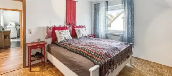 2 rooms Apartment in Wurzburg, Germany No. 26923 3