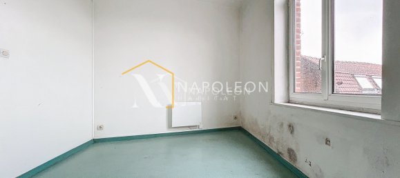 1 bedroom Apartment in Lille, France No. 55488 5