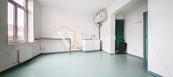 1 bedroom Apartment in Lille, France No. 55488 2