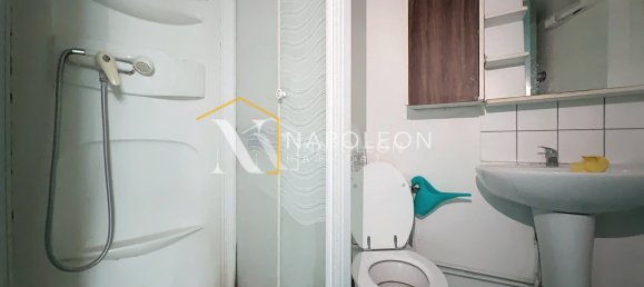 1 bedroom Apartment in Lille, France No. 55488 7