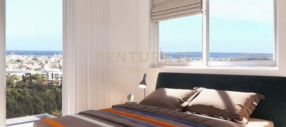 2 Schlafzimmer Wohnung in Kato Polemidia, Cyprus, Nr. 437 3