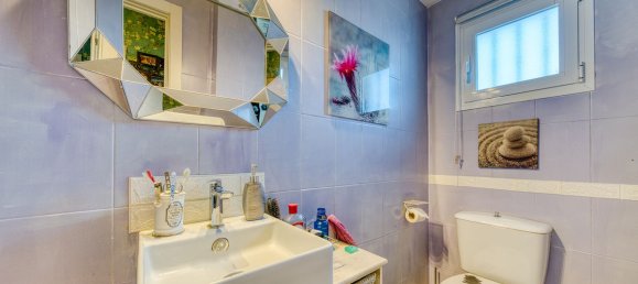 3 bedrooms Villa in Estepona, Spain No. 54450 13