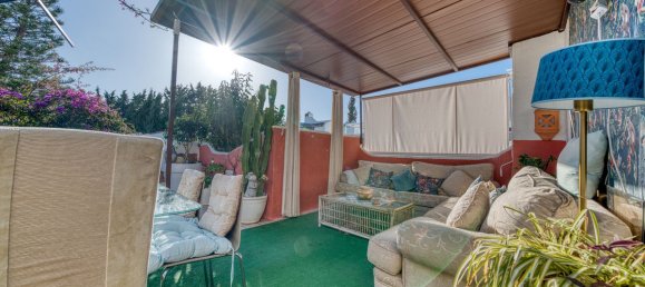 3 bedrooms Villa in Estepona, Spain No. 54450 23