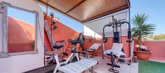 3 bedrooms Villa in Estepona, Spain No. 54450 22