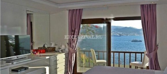 Villa 4+1 in Bodrum, Turkey, Nr. 28251 10