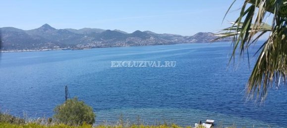 Villa 4+1 in Bodrum, Turkey, Nr. 28251 6