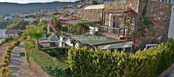 Villa 4+1 in Bodrum, Turkey, Nr. 28251 8
