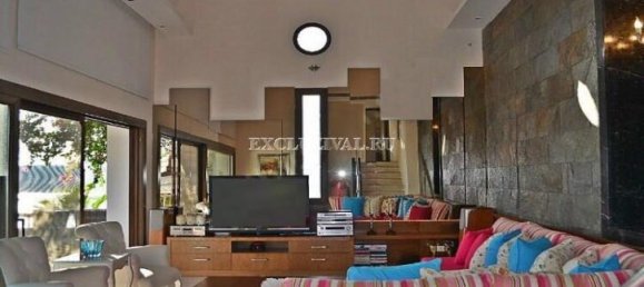 Villa 4+1 in Bodrum, Turkey, Nr. 28251 7