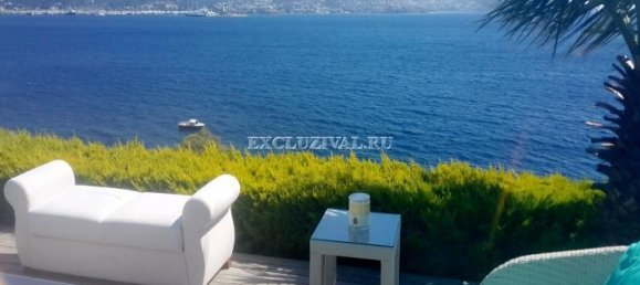 Villa 4+1 in Bodrum, Turkey, Nr. 28251 5