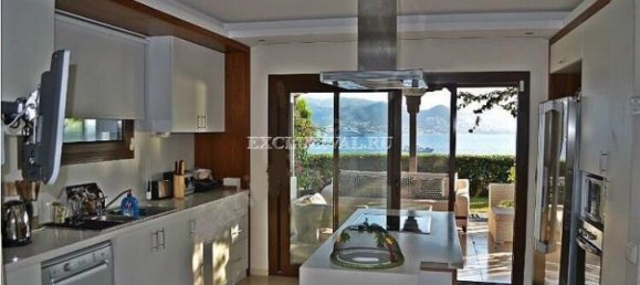 Villa 4+1 in Bodrum, Turkey, Nr. 28251 3