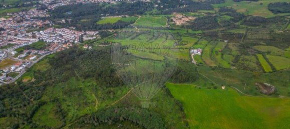 36267m² Land in Sintra, Portugal No. 65049 3