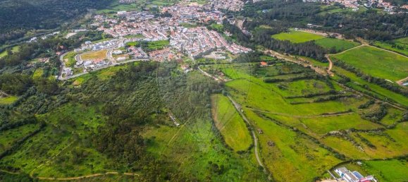 Земельный участок 36267м² в Синтра, Португалия № 65049 6